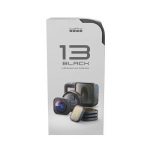GoPro PACK HERO13 & HB-SERIE LENS COLLECTION