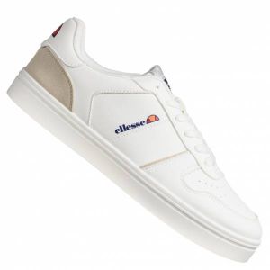ELLESSE Star Hommes Sneakers blanc STAR001-119-BLANC