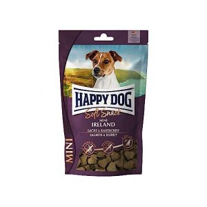 Happy Dog Soft Snack Mini Ireland
