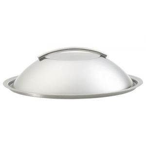 Eva Solo Couvercle en forme de d&ocirc;me Eva Trio &Oslash; 24 cm