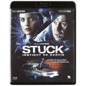 Image de Stuck : Instinct de survie