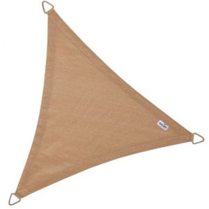 Nesling Coolfit Triangle 5 x 5 x 5m sandy