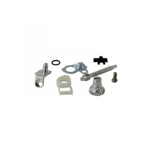 Image de Universel Kit tension de chaîne STIHL remplace origine 1125-007-1021 adaptable sur machines 024, 026, 028, 034, 036, 044, 046, 064, MS260, MS2