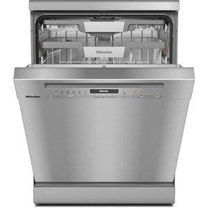 Miele Lave vaisselle 60 cm G 7130 SC Front Inox Autodose