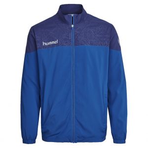 Hummel Veste enfant sirius micro