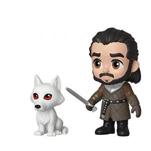 Funko Game Of Thrones - Pop Vinyl 5 Star: Jon Snow