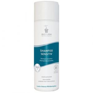 Image de Bioturm Shampoing Sensitive - 200 ml