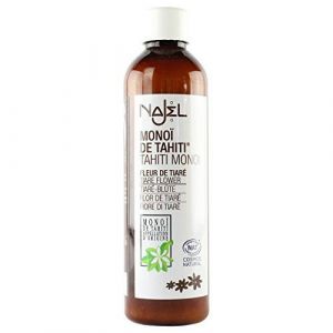 Image de Najel Mono&iuml; de Tahiti - 125 ml