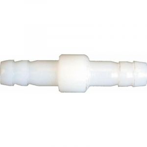 Image de Plombservice Raccord rallonge 6mm-6mm