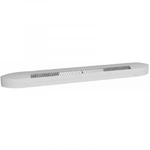 Image de Anjos ventilation Grille esea grise 30 m³/h - 0189GR - Gris