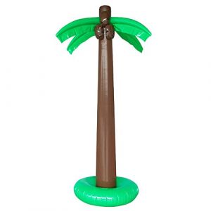 Ruedelafete Palmier gonflable - H 180 cm