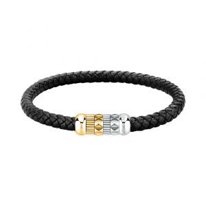 Morellato Bracelet pour homme en Acier - 0.014 g - taille : 21CM - SQH52