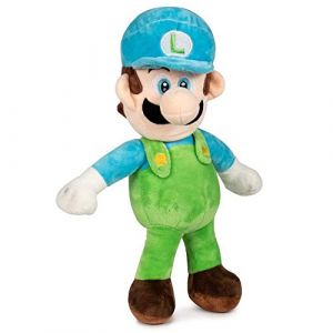 Nintendo Peluche Super Mario Bros Mario