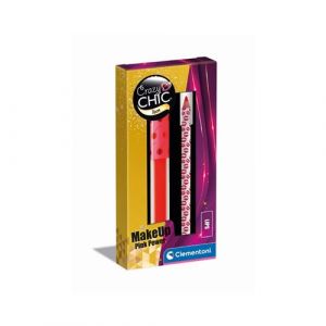 Clementoni Crazy Chic Brillants &agrave; l&egrave;vres - Party Queen