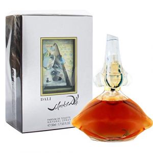 Salvador Dali Femme - Eau de toilette - 50 ml