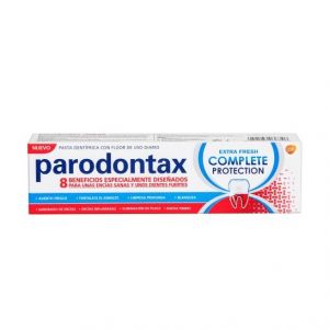 Image de Parodontax Complete Protection Extra Fresh Dentifricio - 75 ml