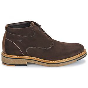 Fluchos Boots KASPER Marron - Taille 41,42,43,44