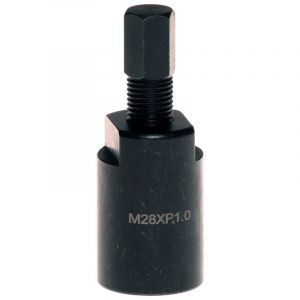 Arrache-volant d'allumage moto filetage intérieur RFX Race M28xP1.0