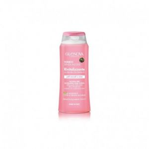 Glenova Lotion Tonique Revitalisante Sans Alcool Peaux Normales Ou Mixtes 200 Ml