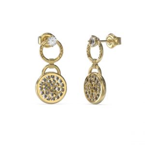 Image de Boucles d'oreilles JUBE03130JWYG - DREAMING GUESS