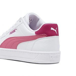 Image de Puma Baskets Caven 2.0 blanc, rose