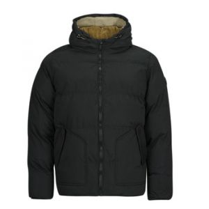 Deeluxe Parka CHICAGO Noir - Taille XXL,M,L,XL