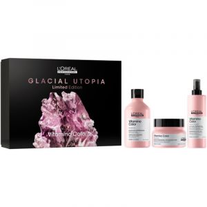 L'Oréal Professionnel Paris Vitamino Color Trio Set Haarpflegeset