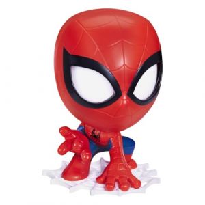 Marvel Sense-A-Tional Spider-Man, Figurine électronique