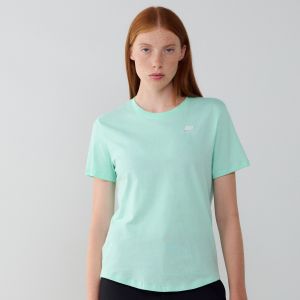Nike T-shirt femme Club Essentials