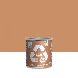 Id Peinture eco satin poterie 50ml testeur fr