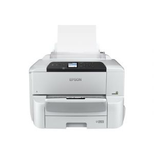 Image de Epson WorkForce Pro WF-C8190D