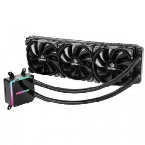 Enermax LIQTECH TR4 II 360MM - Kit de watercooling complet