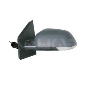 Alkar SPILU Rétroviseur extérieur VOLKSWAGEN POLO (54453)