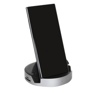 Targus Universal USB-C Phone Dock (Noir)