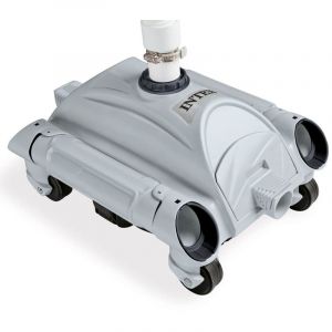 Intex Nettoyeur automatique de piscine hors sol 28001