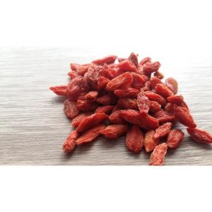 Baies de Goji séchées 100% naturelles 150G-sachet 2 sachets