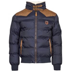 Geographical Norway Doudounes ABRAMOVITCH Marine - Taille EU XXL,EU L,EU 3XL