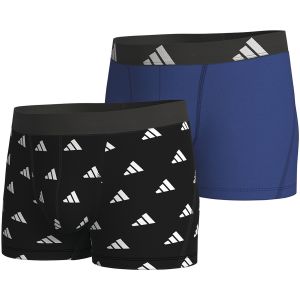 Adidas Boxer homme active flex coton - lot de 2