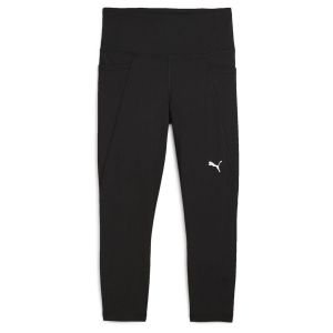 Puma Collants de fitness w tad essentialsential hw c, noir, femme