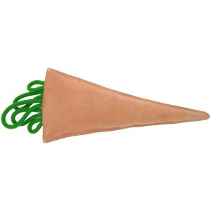 Jouet pour cheval Hippotonic Carotte