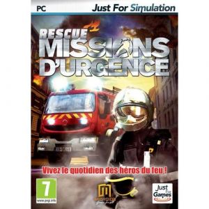 Rescue Mission d'urgence [PC]