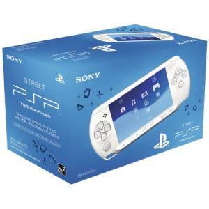 Sony Console PSP Street - Playstation Portable E-1000 / E-1004