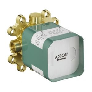 Axor Corps d'encastrement pour douche de t&ecirc;te 24 x 24 cm (10921180)