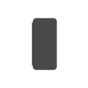 Samsung Flip Wallet Noir Galaxy A03