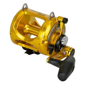 Okuma Moulinet Makaira MK-130II 6+1bb