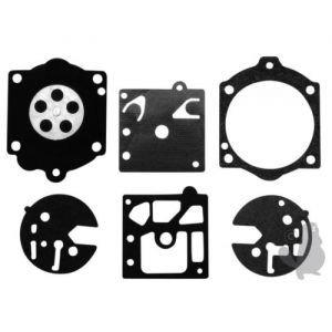 Universel Kit joints & membranes pour carburateurs d'origine ZAMA GND-35