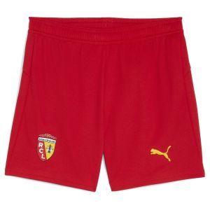 Puma Short de football enfant rcl replica jr 25/26
