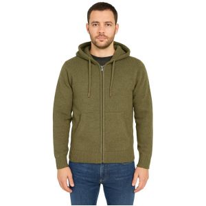 Bill Tornade Gilet A Capuche Quebec 27361 Homme