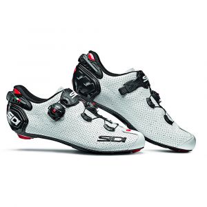 Image de Sidi Wire 2 Carbon Air Road Shoes 2019