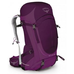 Image de Osprey Sirrus 36 ruska purple